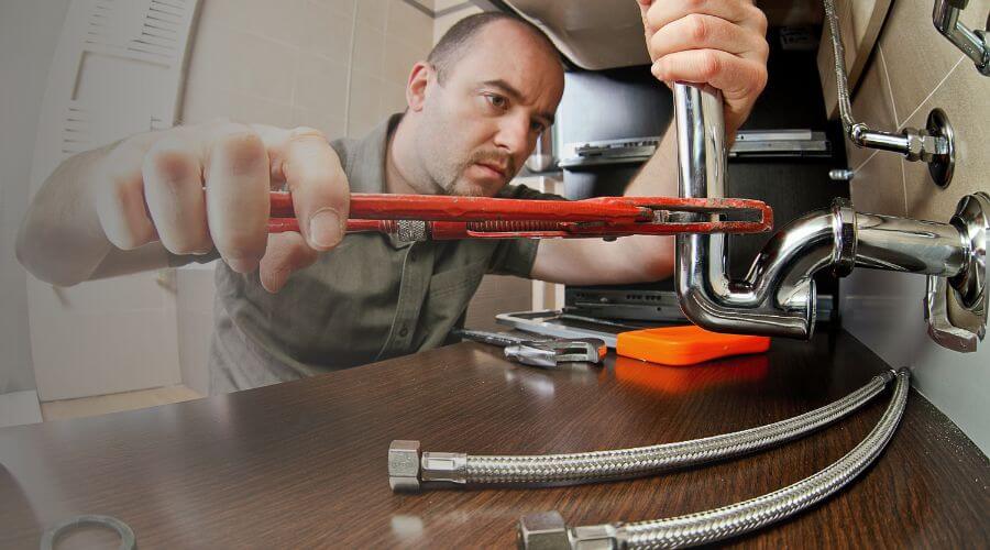 Professional septic tank pumping in Garland, ME